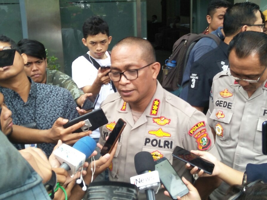 Mengaku Diancam Orang Suruhan Suami, Polisi Dalami Laporan Istri Dirut Taspen
