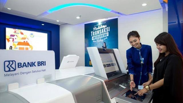 Kualitas Kredit dan PencadanganTerjaga, BRI Berpotensi BerkembangPesat di 2021