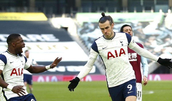 Saol Nasib Bale, Mourinho Bilang Begini