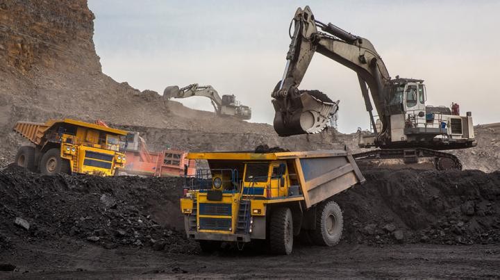 DPR: Saatnya Pemerintah Reformasi Tata Kelola Pajak Minerba