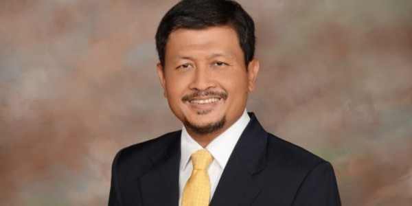 Liberalisasi Investasi Sudah Kebablasan, Amin Ak Desak Perpres 10/2021 Dicabut