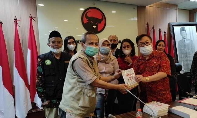 Pengusaha Warteg Bertambah Terancam Bangkrut di 2021, Kemenkop Diminta Jangan Duduk Diam