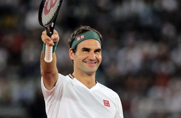 Federer Bakal Ikuti Tunamen Qatar Open