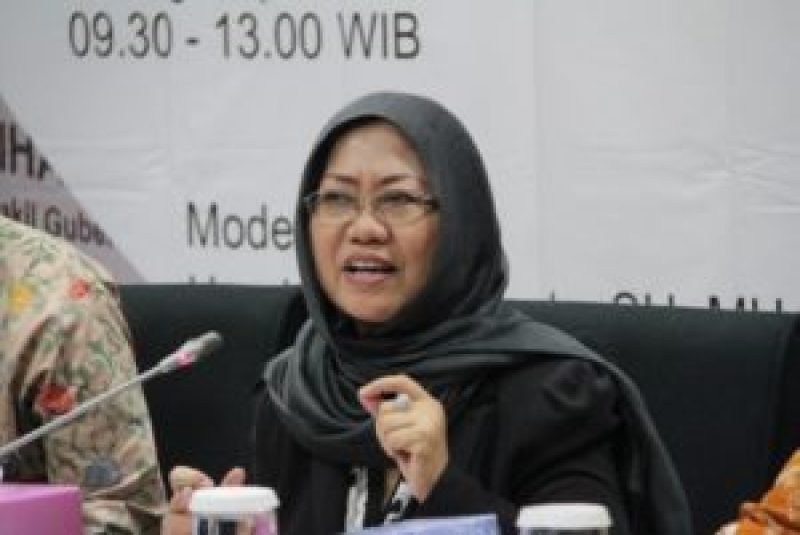 Kongres Parpol Diharapkan Tak Lagi Usung Calon Tunggal