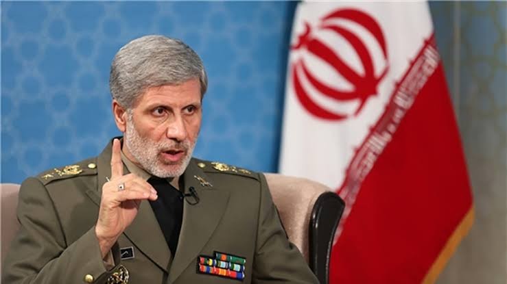 Iran: Jika Israel Lakukan Kesalahan Fatal, Tel Aviv Rata dengan Tanah