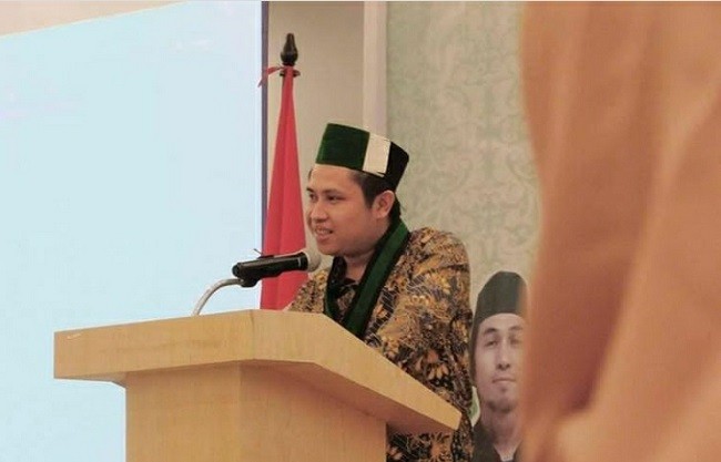 HMI Inovasi Jawaban Era 4.0