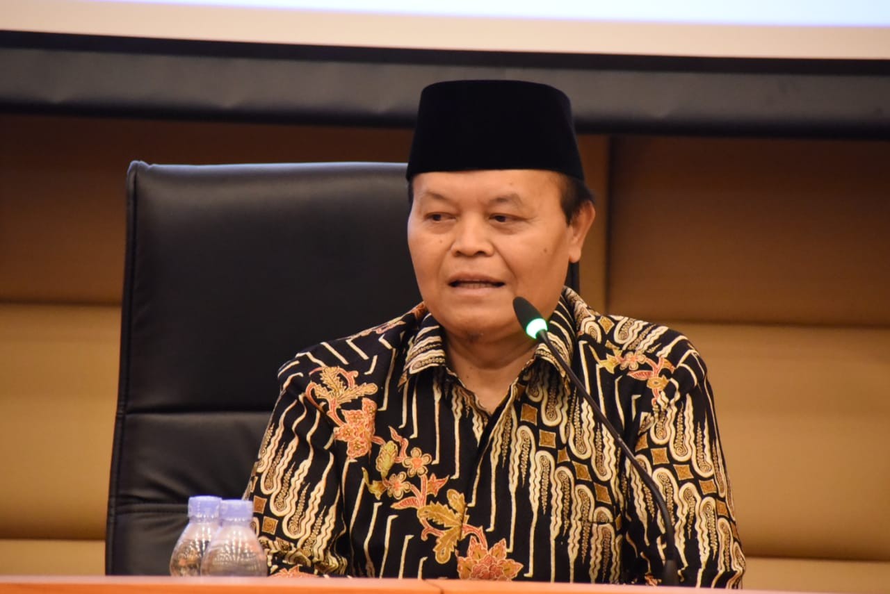 Soal Rekrutmen 1 Juta Guru PPPK, Ini Kata HNW