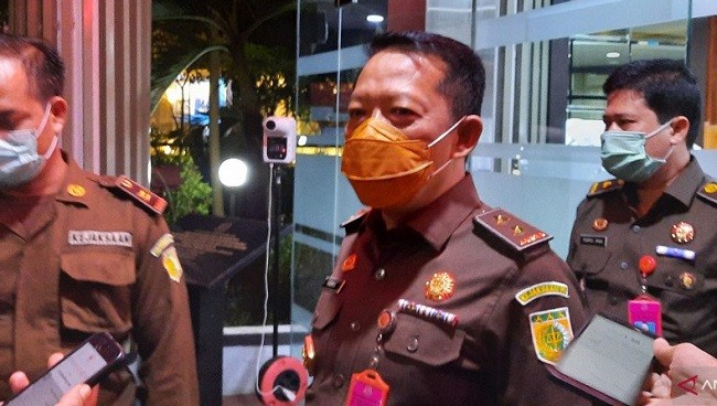 Aset Benny Tjokro Tanah 179 Hektare di Kabupaten Bogor Disita Kejagung