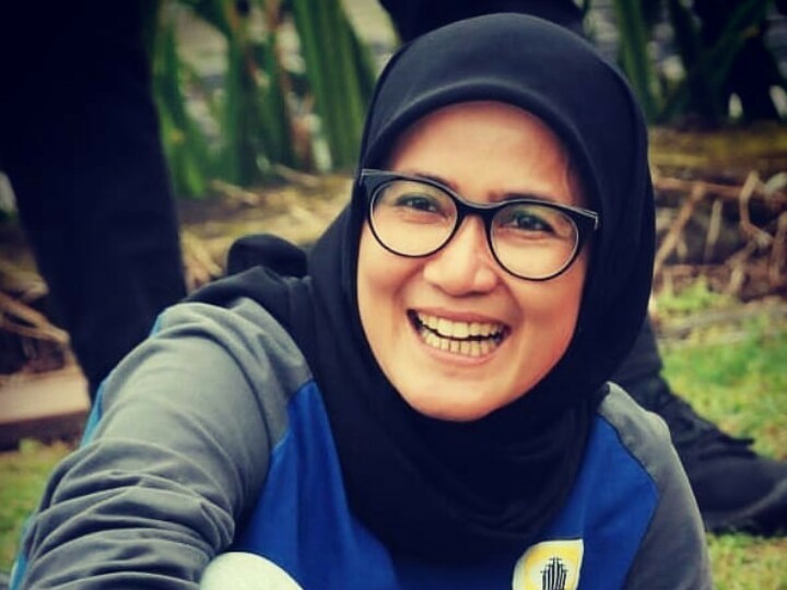 Bupati Lebak Iti Octavia Ancam Santet Moeldoko, Muannas: Demi Allah Ini Memalukan