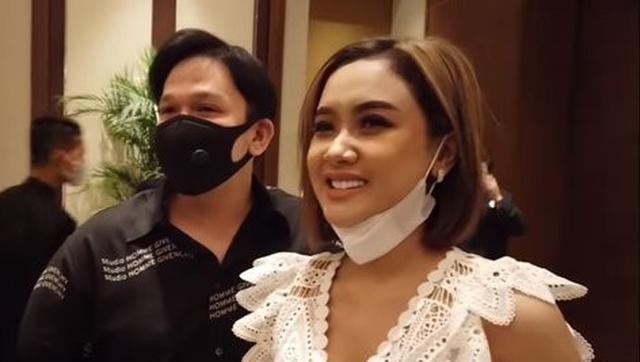 Pedangdut Cita Citata Disebut Kecepretan Korupsi Bansos Rp150 Juta, Begini Reaksi Warganet