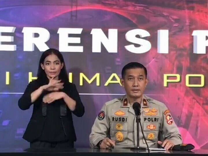 Polri Siap Dukung Satgas Covid-19 Antisipasi Peredaran Vaksin Palsu