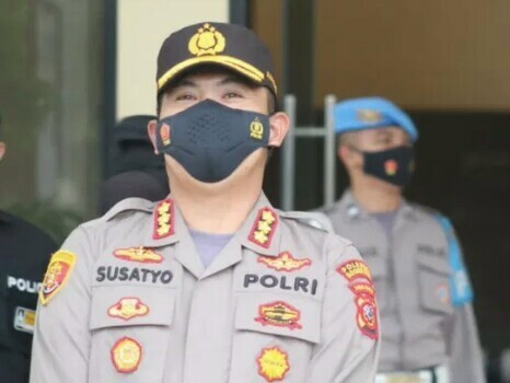 Kasus Mayat Dalam Plastik Temui Titik Terang, Pembunuhnya Ditangkap di Depok