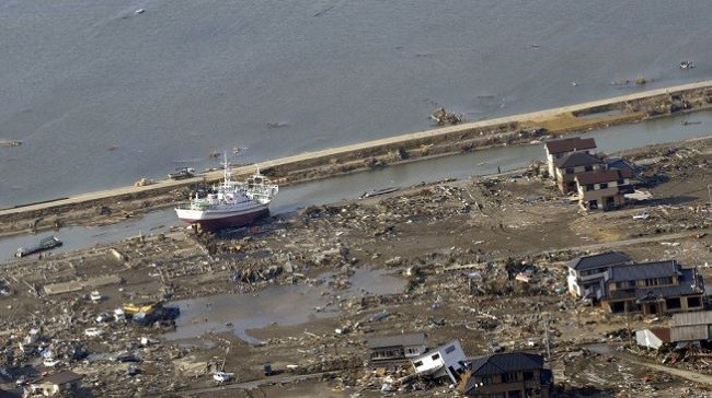 Peringatan 10 Tahun Tsunami Jepang, Bagaiman Kelanjutan Nuklir Fukushima?
