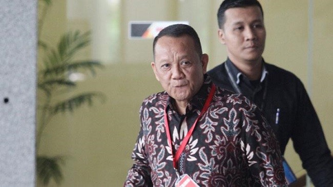 Pernah Jadi Buron, Hukuman Nurhadi Harusnya Lebih Berat Bukan 6 Tahun 