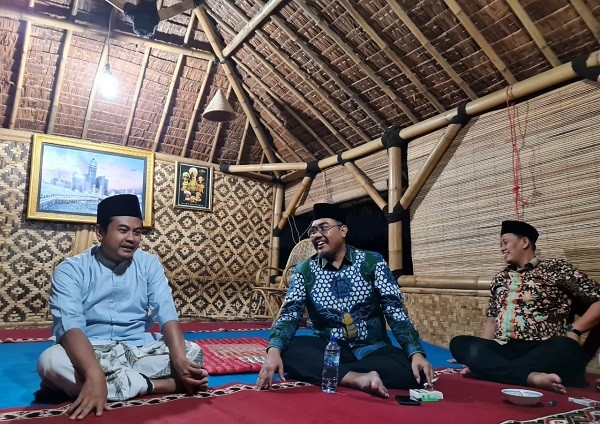 Maju Calon Ketua PWNU DKI, Gus Jazil Katakan Ini Ladang Pengabdian