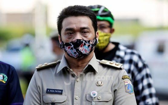 Soal Kasus Sarana Jaya, Wagub DKI: Kami Tunggu Hasil KPK