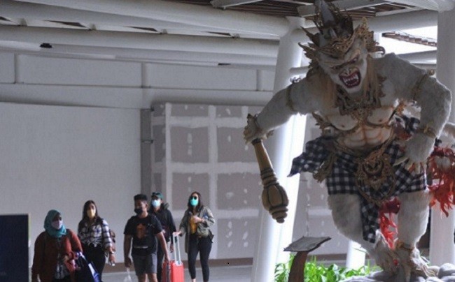 Di Hari Raya Nyepi, Jalan Tol Bali Mandara Bakal Ditutup Sementara 