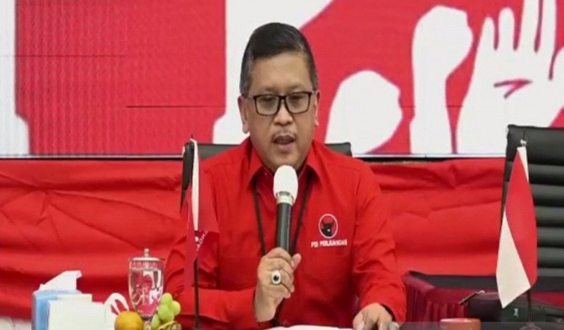 PDIP Ajak Masyarakat Jadikan Hari Besar Agama Tonggak Bangun Bangsa