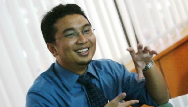 Bareskrim Hari Ini Periksa Keponakan Jusuf Kalla Sebagai Tersangka