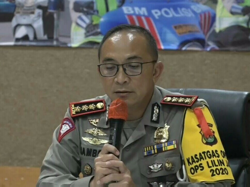 Dirlantas Polda Metro Tidak Bolehkan Anggotanya Kawal Mobil Mewah dan Moge, Ini Alasannya