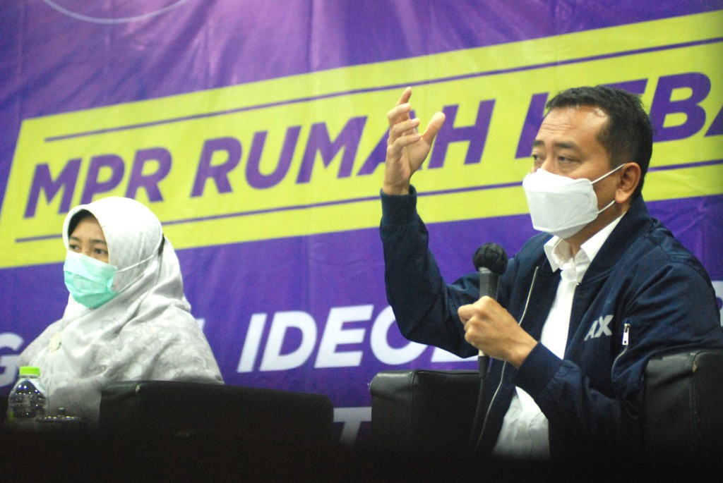Persiapan Dibukanya Sekolah Tatap Muka Di Era New Normal
