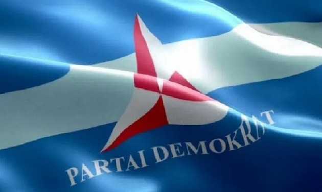 Sekretaris DPC Hanura Bekasi Ditunjuk Jadi Ketua Demokrat Bekasi Versi KLB