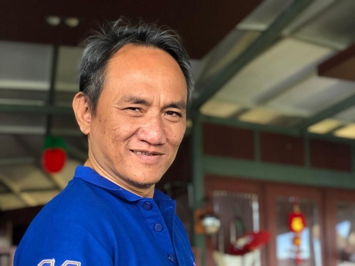 Andi Arief Ejek Kubu KLB Gagal Daftar ke Kemenkumhan, Memalukan!