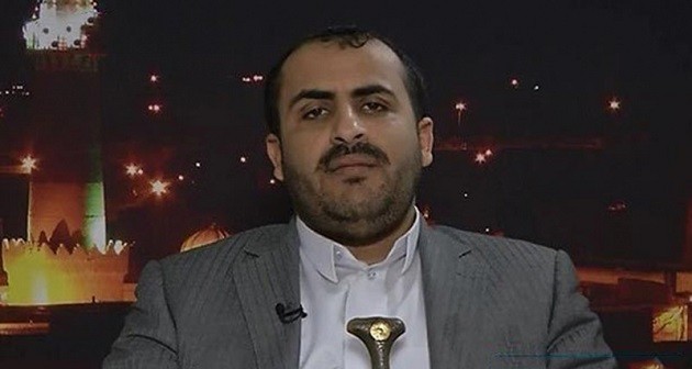 Ansarullah: AS Tak Menghendaki Terwujudnya Perdamaian di Yaman