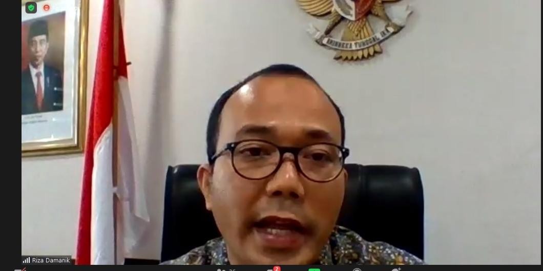 Tahun Ini, Kemenkop Targetkan Cetak 100 Koperasi Modern