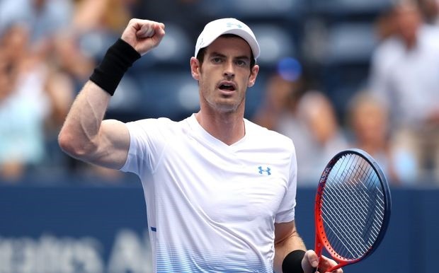 Secara Mengejutkan Andy Murray Dapat Wild Card di Miami Open