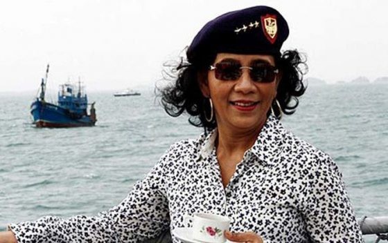 Gara-gara Rencana Mau Impor Beras, Bu Susi Pun Ikut Teriak