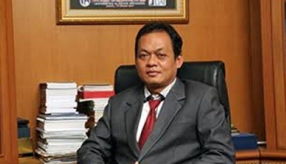 Pakar Apresiasi Sikap  Jokowi Tolak Masa Jabatan Presiden Tiga Periode
