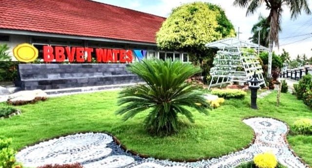 Laboratorium Veteriner Kementan Ditunjuk Jadi Pusat Bioinformatika ASEAN