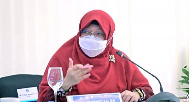 PKS Minta Pemerintah Maksimalkan Peran untuk Tumbuh dan Kembangkan Wirausaha