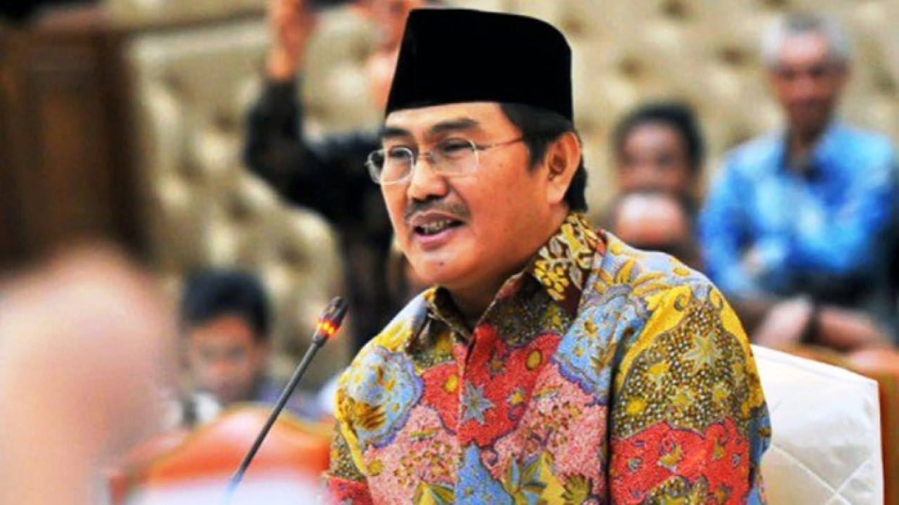 Pesan Jimly di Teropong Award: Terus Gali Keteladan dari Tokoh Bangsa