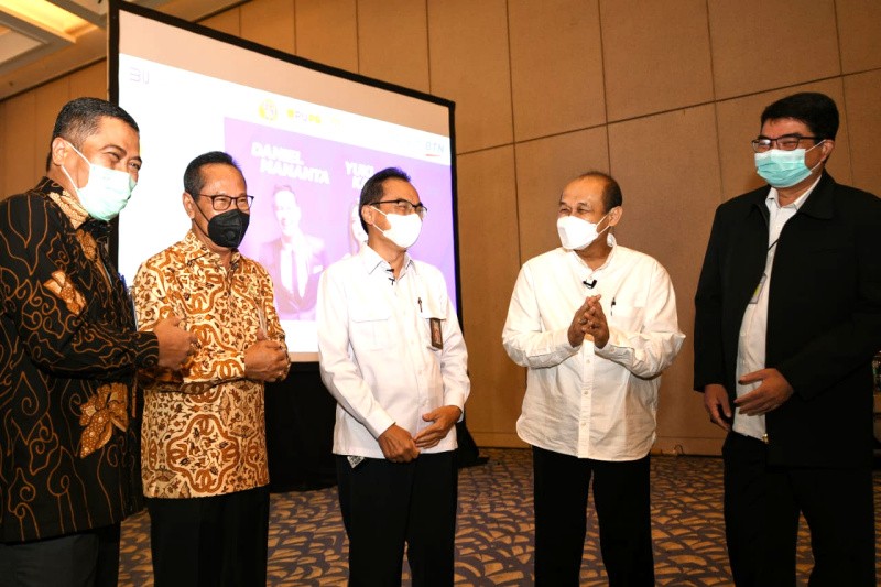Mencari Solusi Rumah Bagi MBR