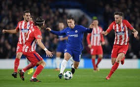 Kalahkan Atletico Madrid, Chelsea Ikuti Jejak Liverpool dan Manch City