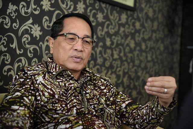 Soal Impor 1 Juta Ton Beras, DPR: Itu Buat Cadangan Ketersediaan Pangan