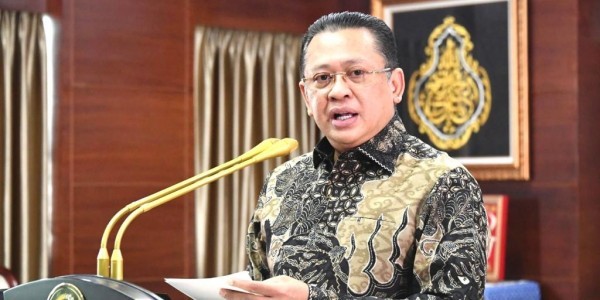 Ketua MPR Sebut Tiga Tantangan Geliatkan Industri Otomotif Nasional
