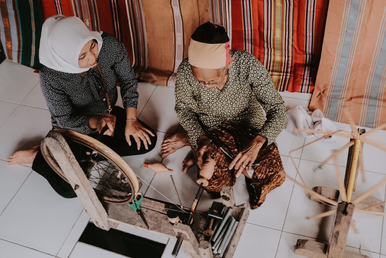 Digitalisasi Tak Terelakkan, BRI Semakin Kuatkan Ekosistem UMKM