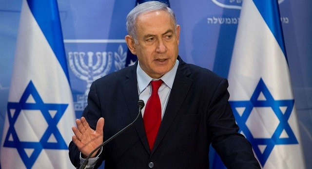 Netanyahu Sebut Problem Utama Keamanan Israel Adalah Iran