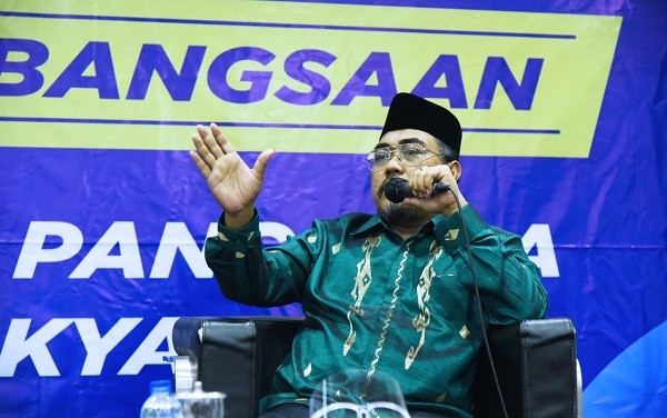 Gus Jazil: Ciri Negara Demokrasi Adalah Perubahan Yang Berdasar Kehendak Rakyat