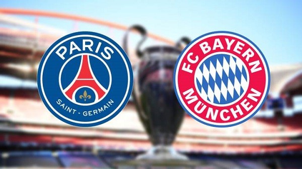 Bayer Muenchen Vs PSG Di Liga Champion Partai Balas Dendam