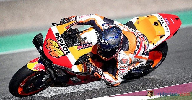Bos Repsol Honda Senang Pol Espargaro Perlihatkan Kemampuannya