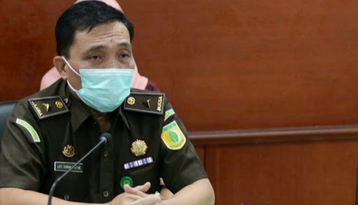 Video Oknum Jaksa Terima Suap Perkara Rizieq, Kejagung: Itu Video 2016