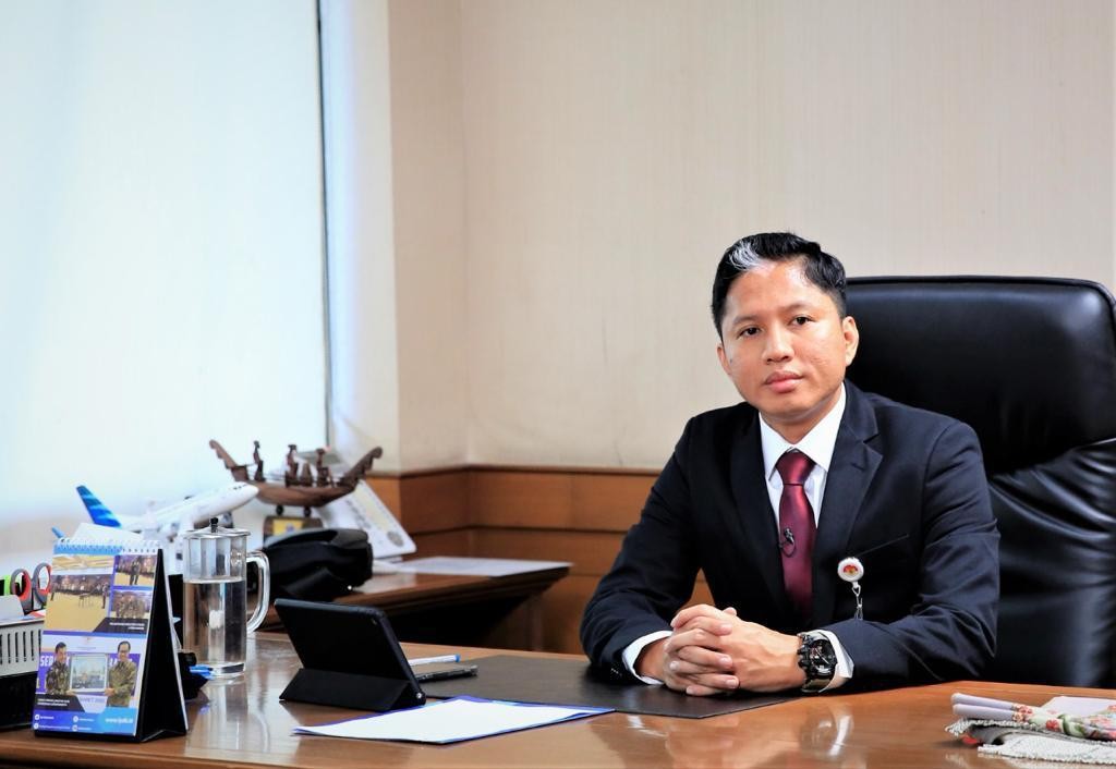 LPDB Targetkan Salur Dana Bergulir dengan Skema Syariah Sebesar Rp900 Miliar