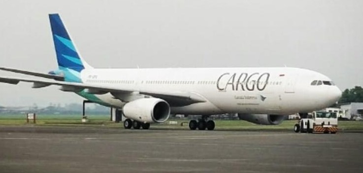 Mulai 22 Maret, Garuda Indonesia Layani Penerbangan Jakarta-Denpasar