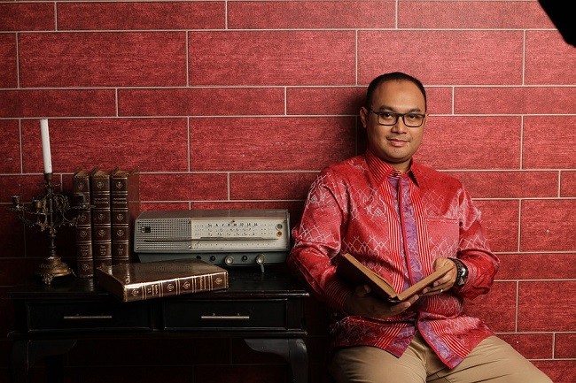 HIPMI Minta OJK Hapus Daftar Buruk BI Cheking UMKM