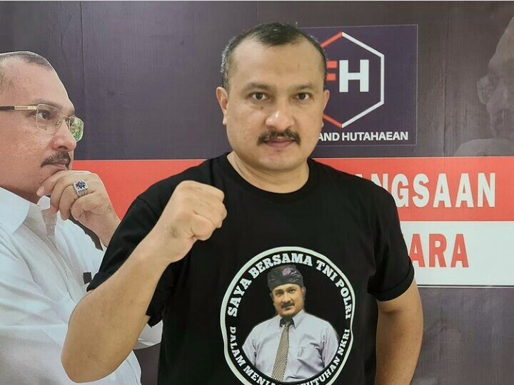 Sugi Nur Divonis 2 Tahun Penjara, Ferdinand: JPU-nya Baik