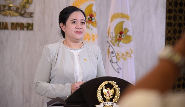 Puan Optimis Ekonomi Segera Pulih Bertahap